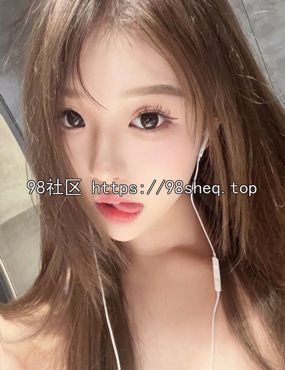 热情火辣的熟女