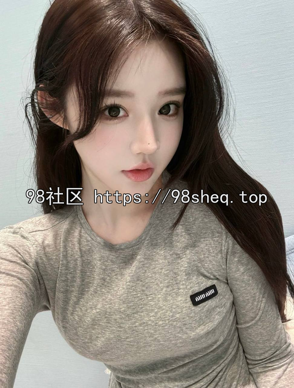 热情火辣的熟女